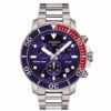 TISSOT T120 417 11 041 03 SEASTAR