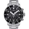 TISSOT T120 417 11 051 00 SEASTAR CHRONO