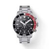 TISSOT T120 417 11 051 01 SEASTAR CHRONO
