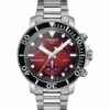 TISSOT T120 417 11 421 00 SEASTAR