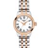TISSOT T129 210 22 013 00 CLASSIC DREAM LADY