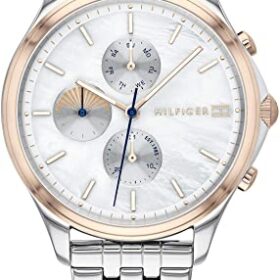 TOMMY HILFIGER 1782122 WHITNEY
