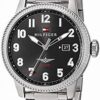 TOMMY HILFIGER 1791312 JASPER