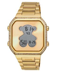 TOUS D-BEAR DIGITAL ZRC BISEL-3000131300