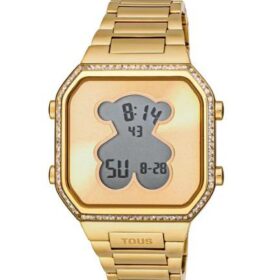 TOUS D-BEAR DIGITAL ZRC BISEL-3000131300