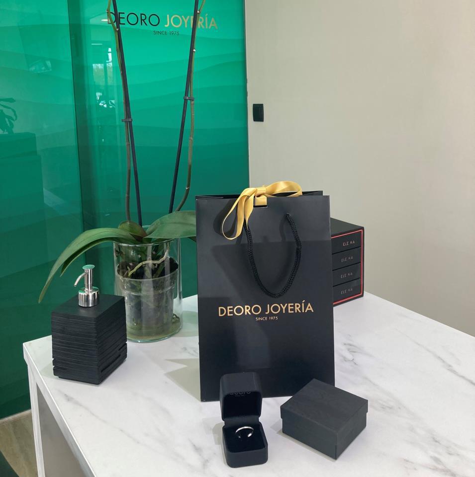 TOUS DIGISQUARED DORADO - 000351525