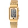 TOUS DIGISQUARED DORADO - 000351525