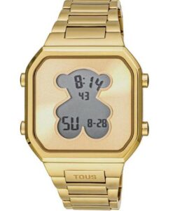 TOUS DIGITAL DORADO 3000134300