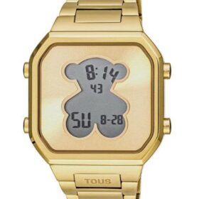 TOUS DIGITAL DORADO 3000134300
