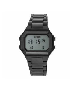 TOUS EMERALD DIGITAL BLACK - 200351029