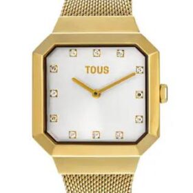 TOUS KARAT IPG ESTERILLA 300358062