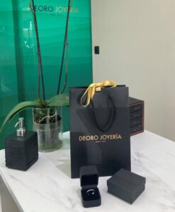 TOUS ROUND TOUCH - 000351650 