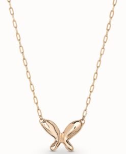 UNO DE 50 COL1860ORO000 WINGS