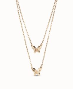 UNO DE 50 COL1861ORO000 DUBLEFLY