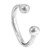 UNO DE 50 PUL0467MTL PULSERA ZEN