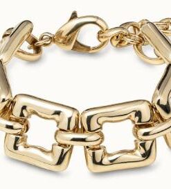 UNO DE 50 PUL2240ORO0000 PULSERA LOLITA 