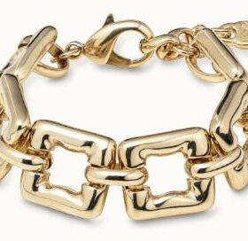 UNO DE 50 PUL2240ORO0000 PULSERA LOLITA 