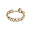 UNO DE 50 PUL2241ORO0000 PULSERA FEMME FATALE 