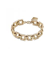 UNO DE 50 PUL2241ORO0000 PULSERA FEMME FATALE 