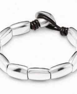 UNO DE 50 PUL2266MARMTL0 PULSERA PETALS