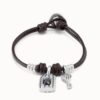 UNO DE 50 PUL2303GRSMTL0M PULSERA LOCK 