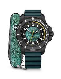 VICTORINOX INOX PRO DIVE TITANIUM V241957 1