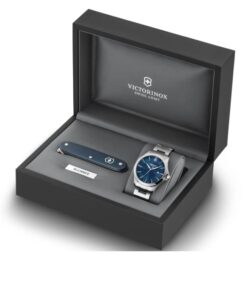 VICTORINOX V241910 1 ALLIANCE GENT BLUE