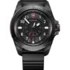 VICTORINOX V241982 JOURNEY 1884 BLACK