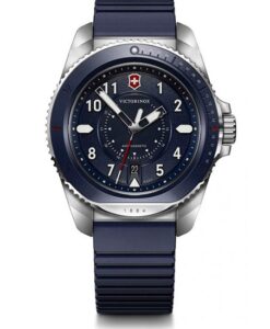 VICTORINOX V242975 JOURNEY 1884 BLUE 