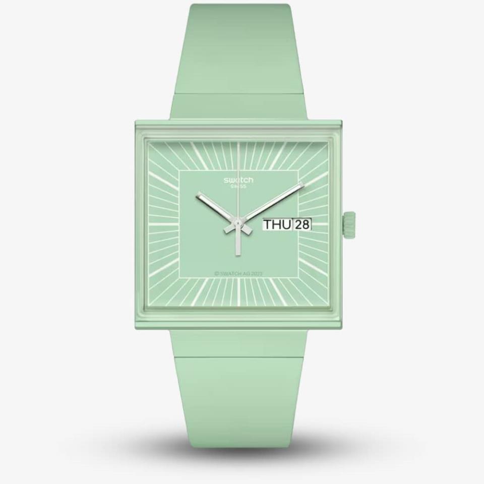 WHAT IF MINT - SO34G701