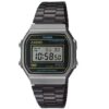 CASIO A168WEHB-1AEF