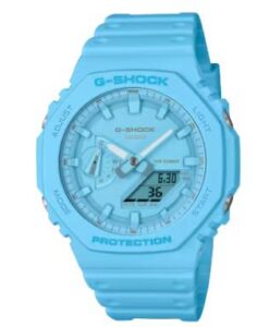 G-SHOCK GA-2100-2A2ER