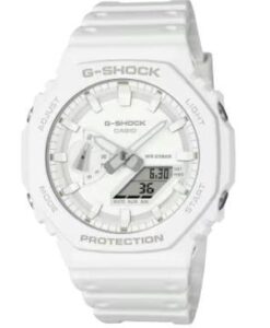 G-SHOCK GA-2100-7A7ER