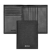 HUGO BOSS HLE416A BILLETERO VERTICAL CLASSIC GRAIN