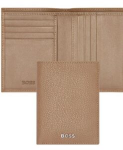 HUGO BOSS HLE416X BILLETERO VERTICAL CLASSIC