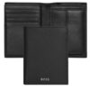 HUGO BOSS HLG416A BILLETERO VERTICAL