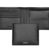 HUGO BOSS HLM403A BILLETERO MONEDERO CLASSIC