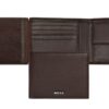 HUGO BOSS HLN403Y BILLETERO TRIFOLD CLASSIC