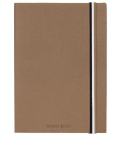 HUGO BOSS HNH321XL BLOC DE NOTAS A5