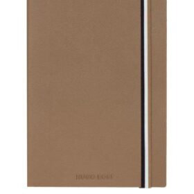 HUGO BOSS HNH321XL BLOC DE NOTAS A5