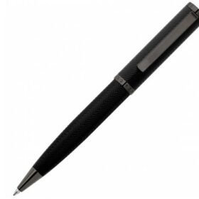HUGO BOSS HSI1064D BOLIGRAFO FORMATION HERRINGBONE