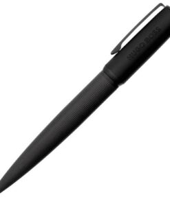 HUGO BOSS HSQ4744A BOLIGRAFO ARCHE BLACK