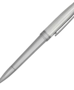 HUGO BOSS HSY4874C BOLIGRAFO ESSENTIAL METAL SILVE