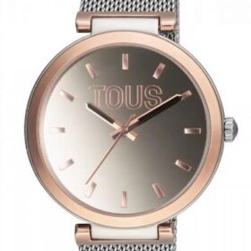 TOUS 3000132100 S-MESH MIRROR ROSADO