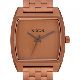 NIXON A12453165 TIME TRACKER