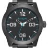 NIXON A346602 CORPORAL SS