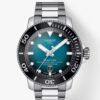 TISSOT T120 607 11 041 00 SEASTAR 2000PROFESSIONAL