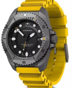 VICTORINOX V241992 DIVE PRO YELLOW