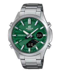 EDIFICE EFV-C120D-3AEF