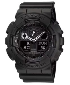 G-SHOCK GA-100-1AER